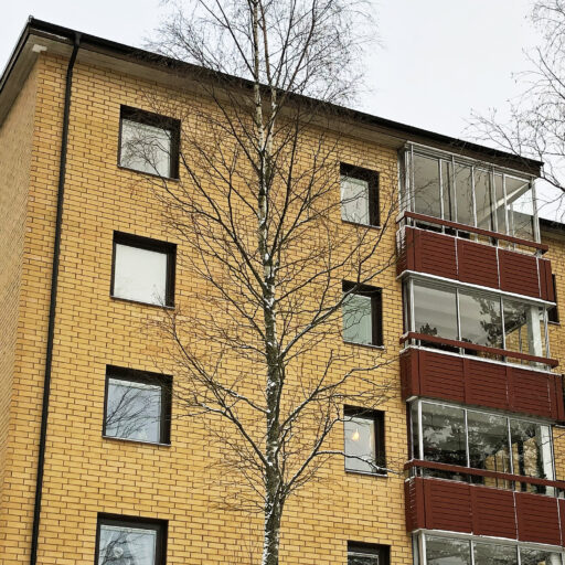 BRF Tunnbindaren