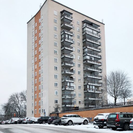 BRF Dikten 2