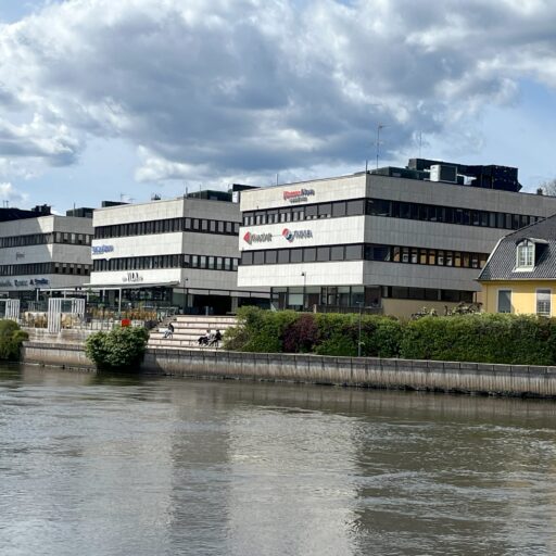 Lundbergs Fastigheter