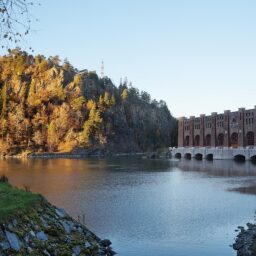 Vår butik i Trollhättan