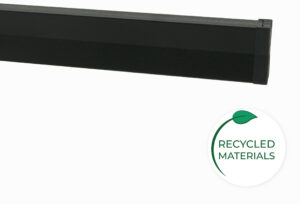 Profil RAL9005