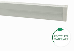 Profil RAL9006